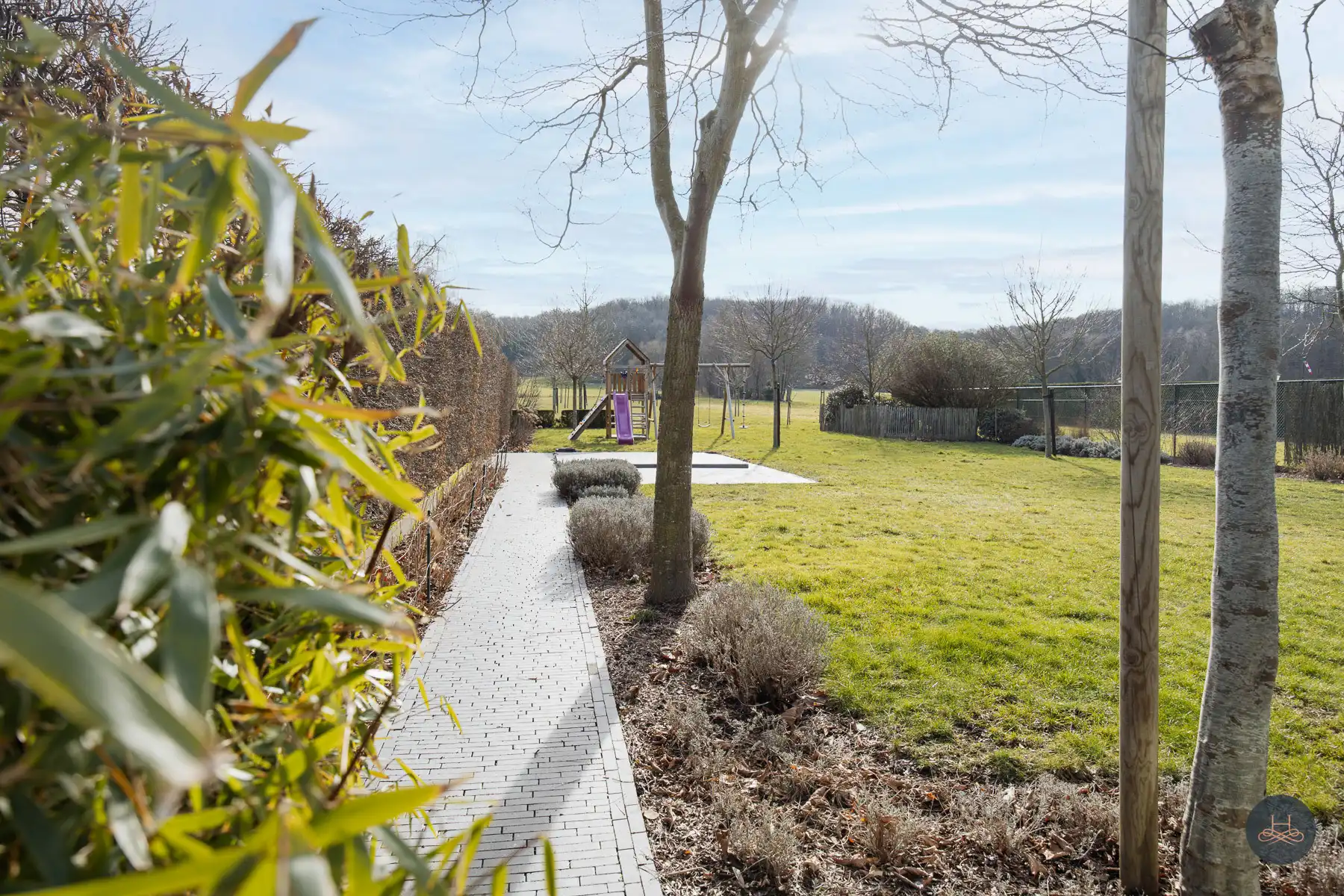 Moderne villa op toplocatie in Holsbeek foto 25