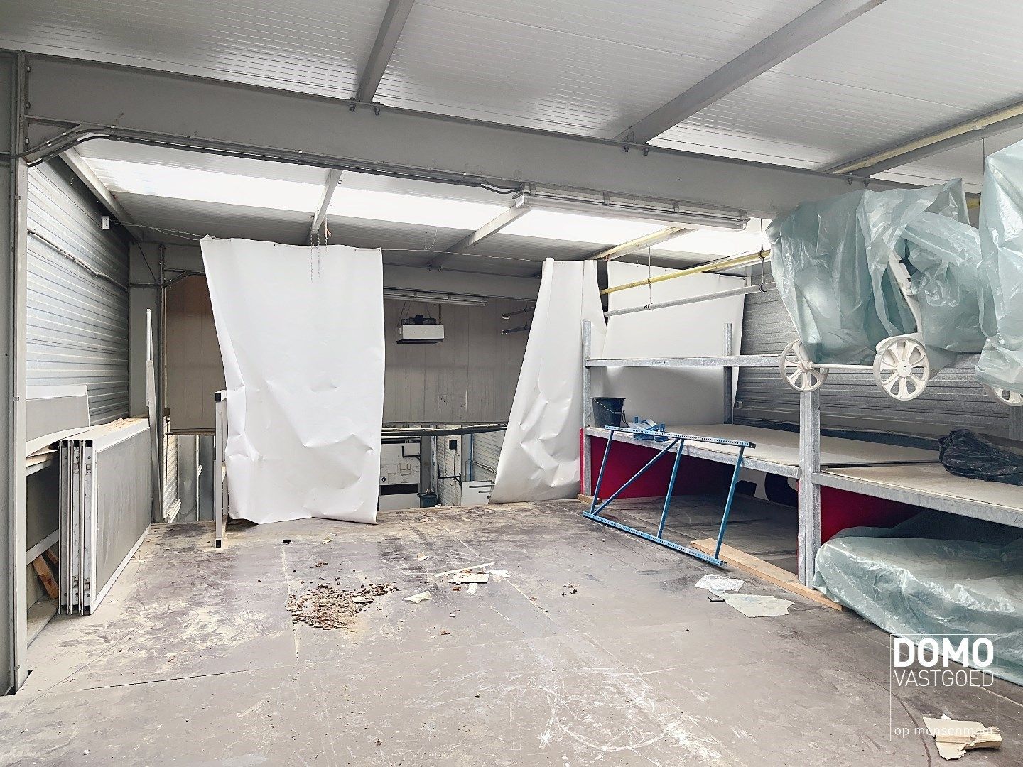 Multifunctionele ruimte gelegen te Hasselt - 236m² foto 7