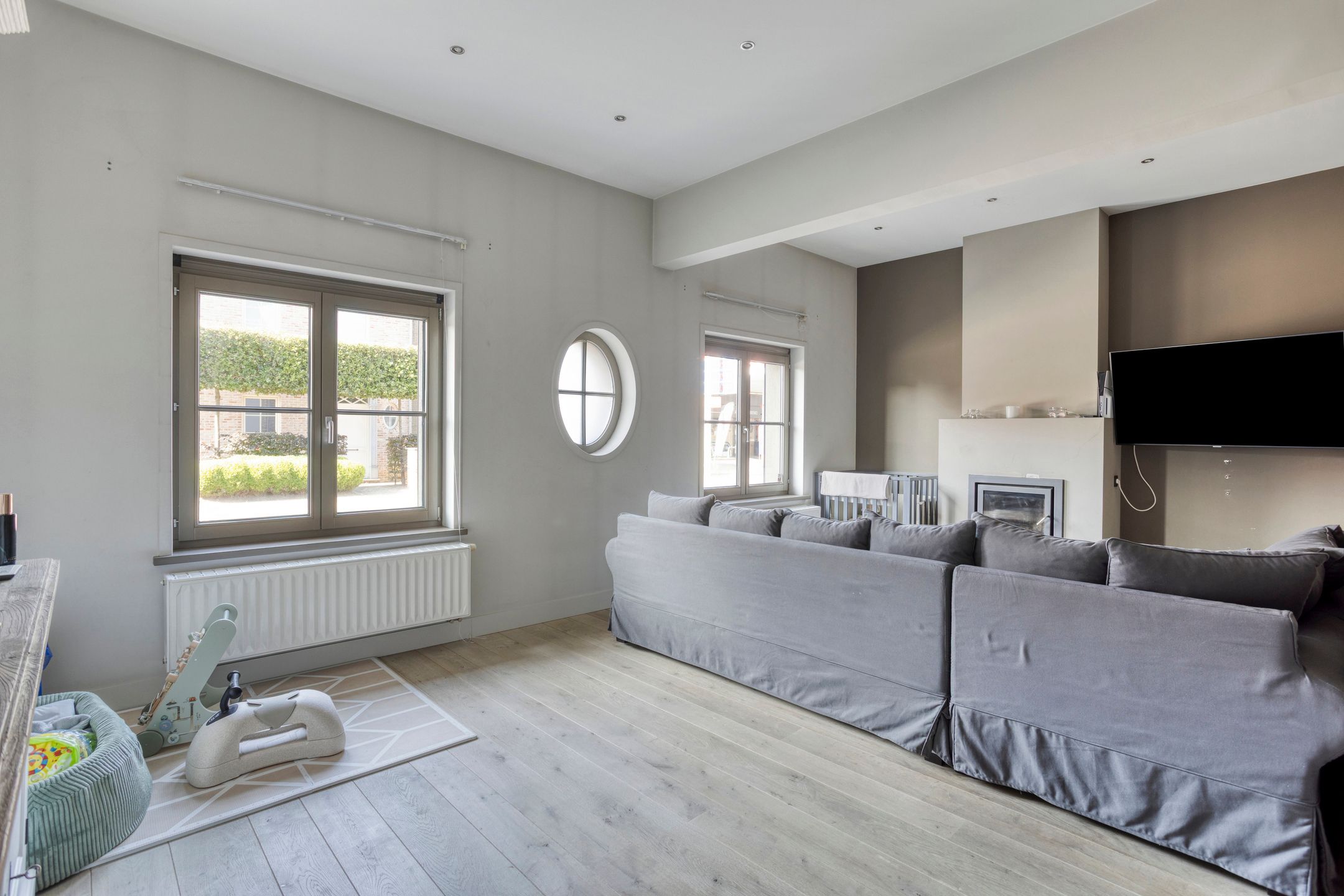 Kwalitatief gerenoveerde woning foto 5