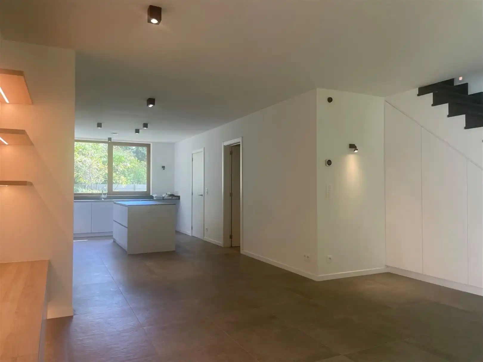 BEN-woning in nieuw GROENZICHT-domein. foto 5