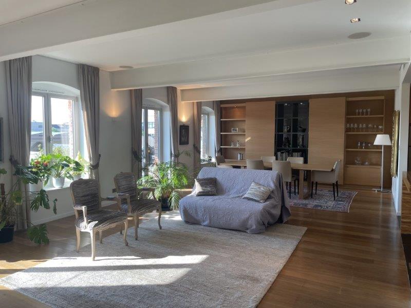 Loft te koop foto 5