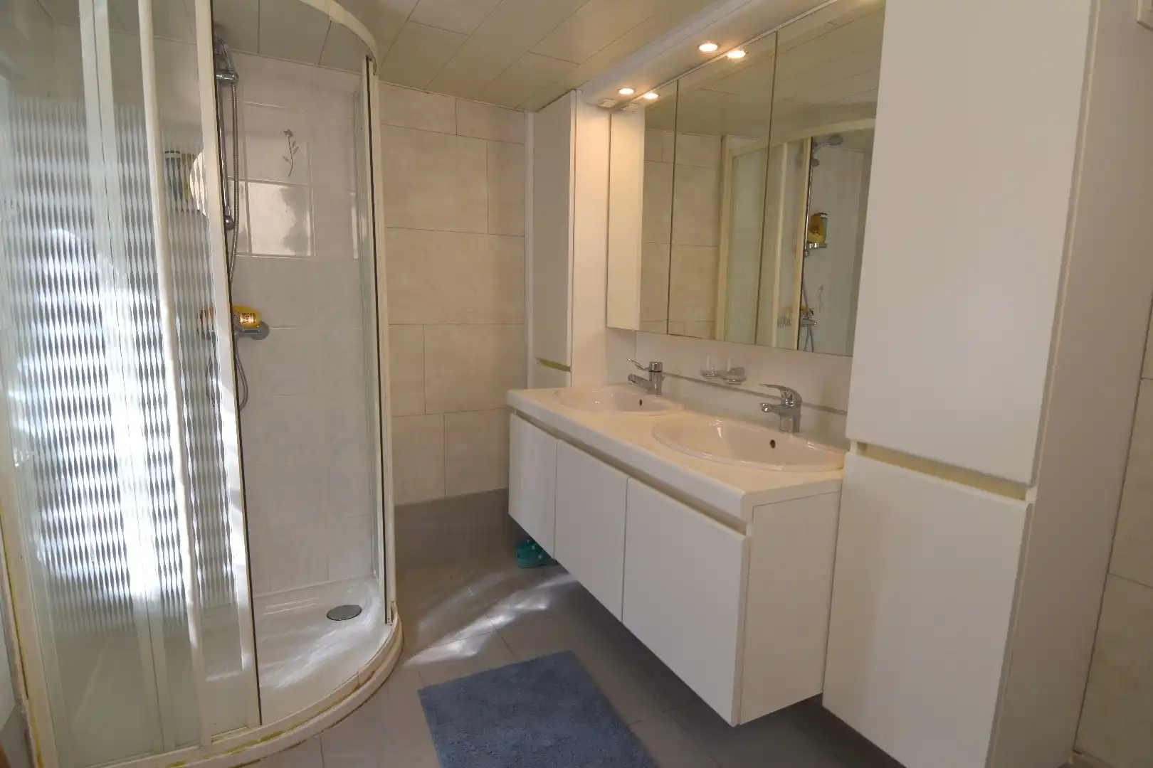 Ruime woning met tuin, garage en 3 slaapkamers te Lauwe  foto 11