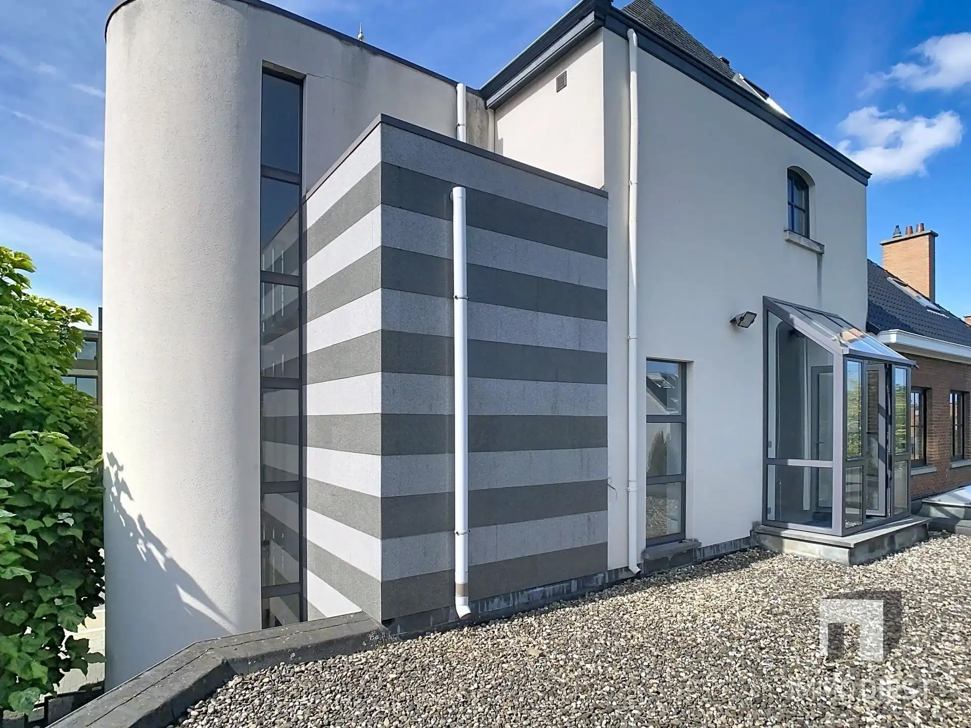 Een stijlvolle herenwoning met ruimte, charme, stadstuin én uitzonderlijk toekomstpotentieel, op slechts 1 km van de Markt van Diest foto 36