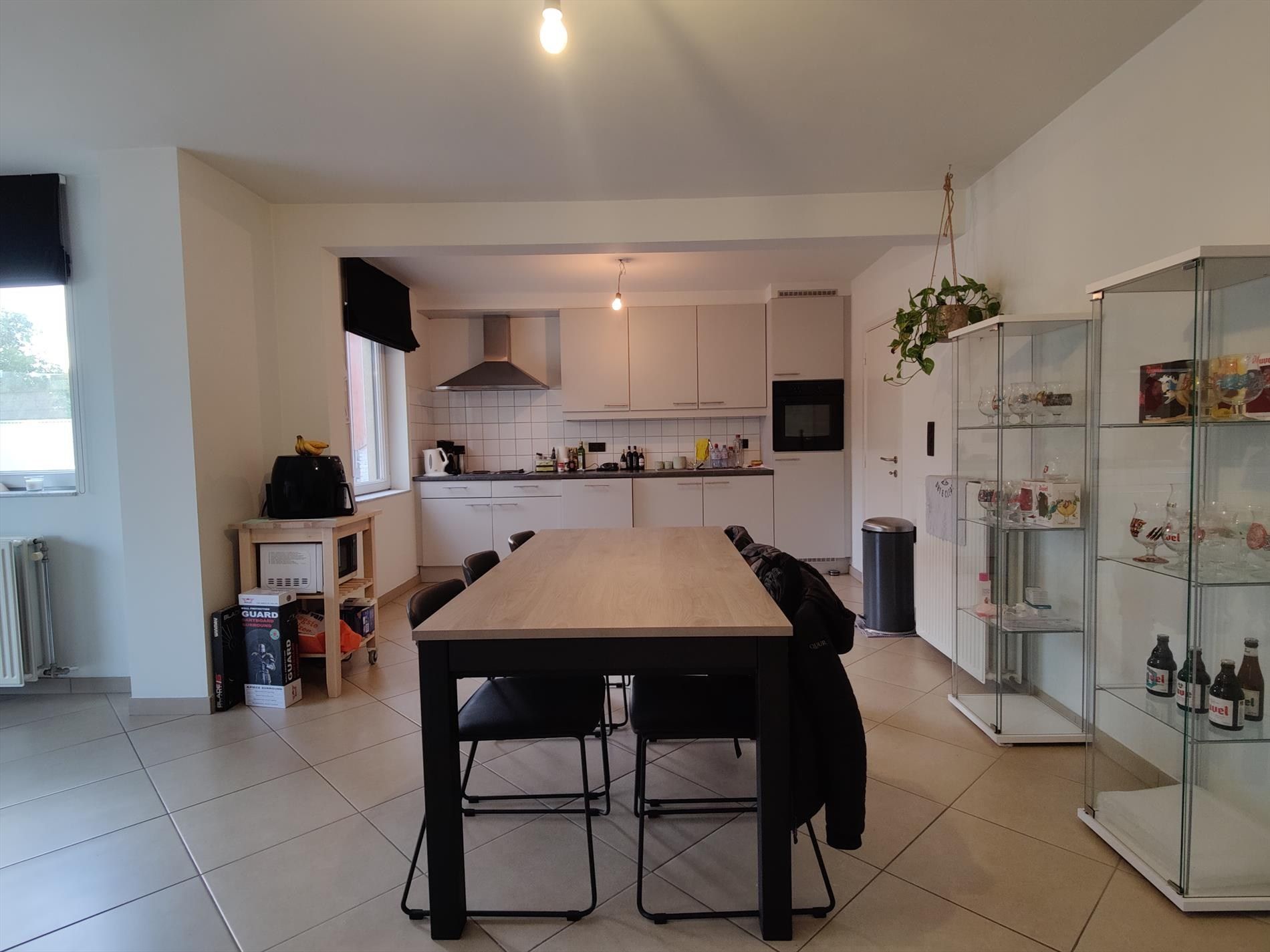 Ruim appartement met 1 slaapkamer in het centrum van Balen! foto 4