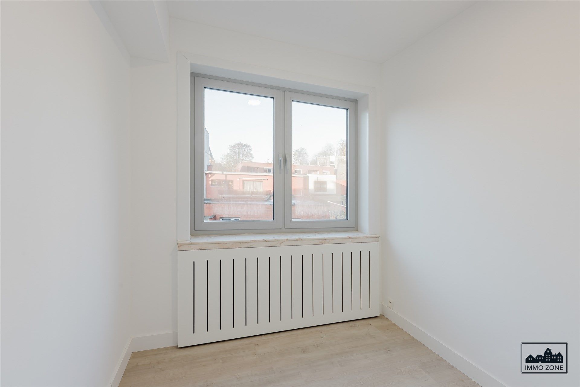 Pas gerenoveerd appartement met B-label in Sint-Niklaas foto 13