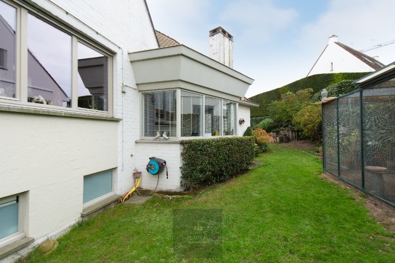 Charmante villa met 5 slaapkamers gelegen in de rustige Simli-wijk te Nieuwpoort-Bad. foto 41