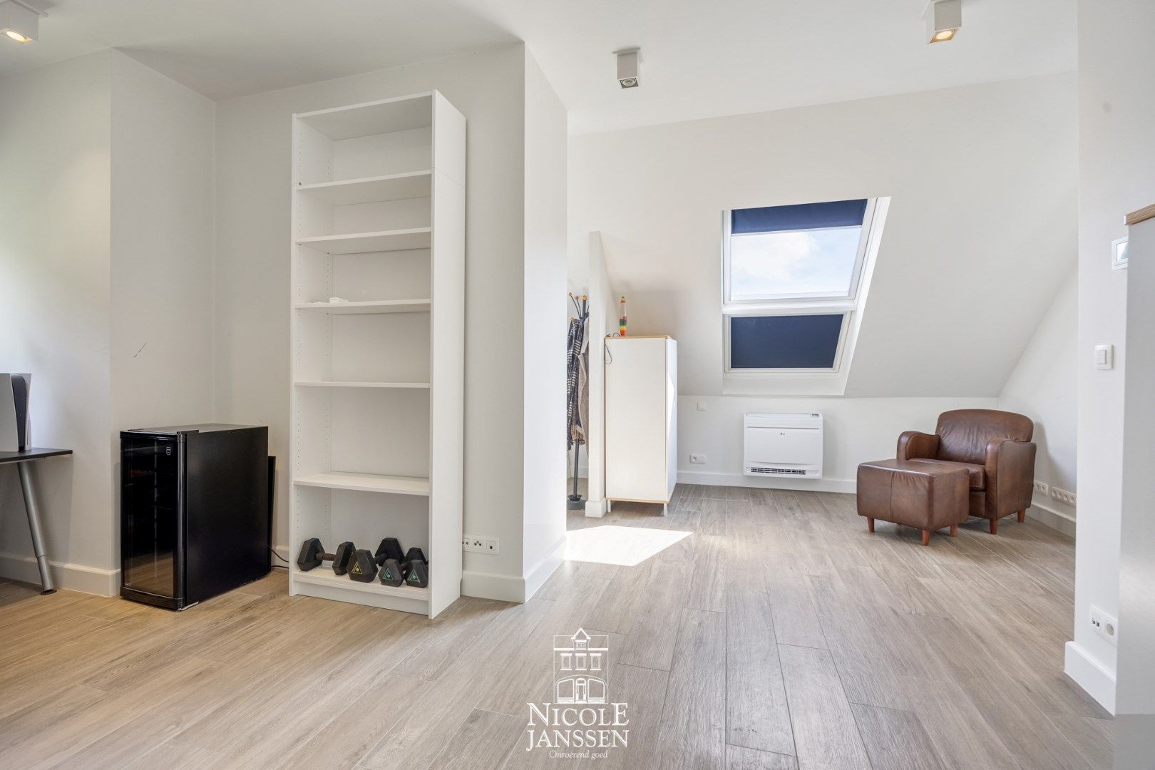 Exclusieve, karaktervolle villa foto 19