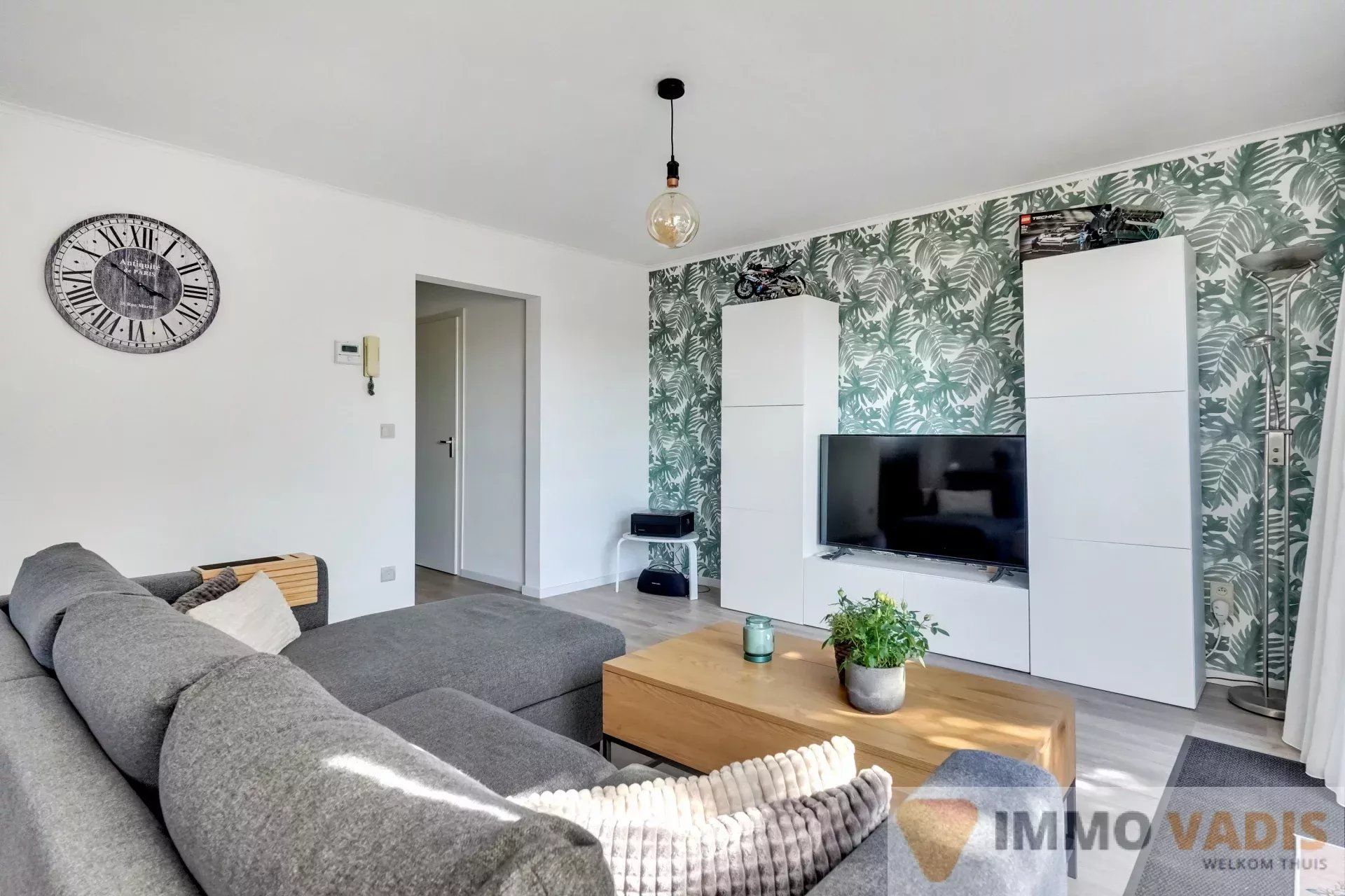 Charmant appartement in Riemst foto 9