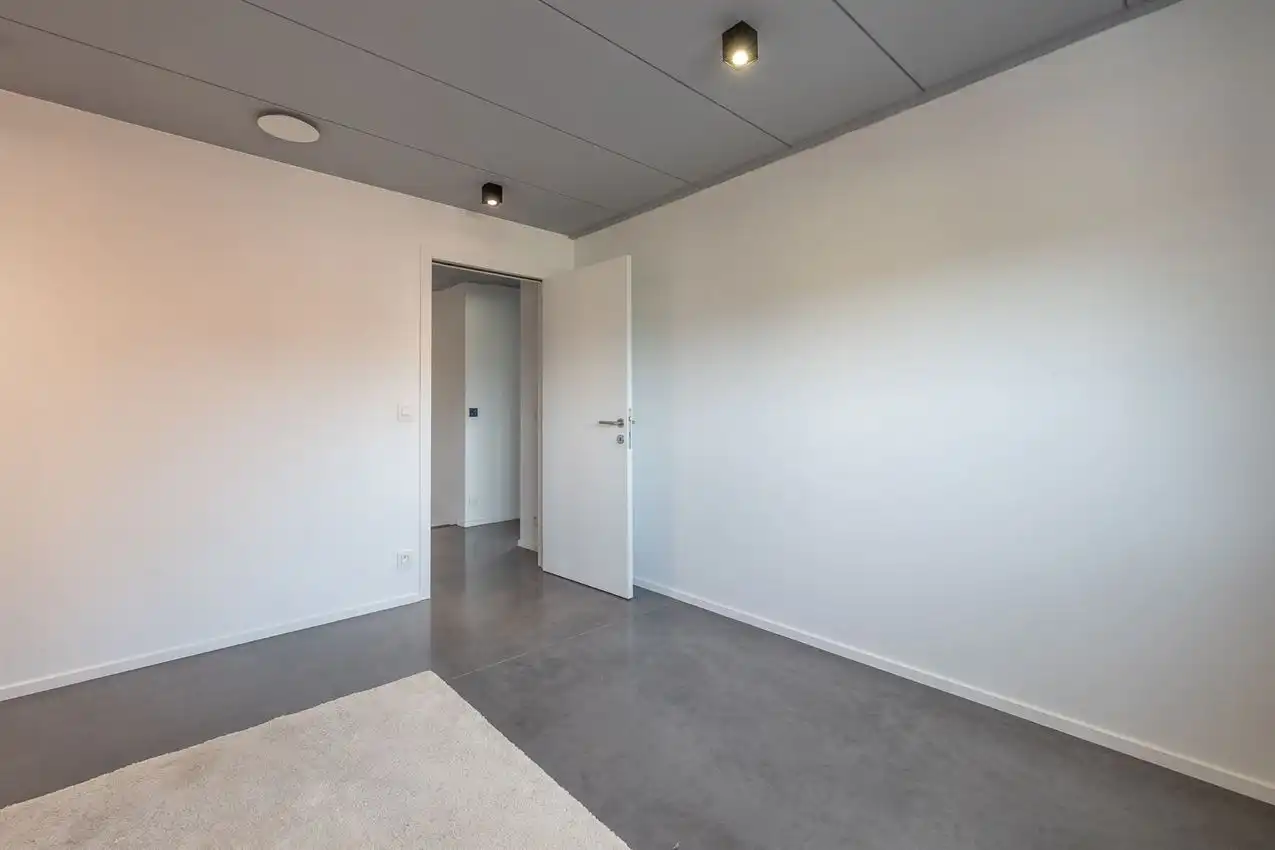 Groot wonen in recent huis zonder renovatie-of bouwzorgen foto 19