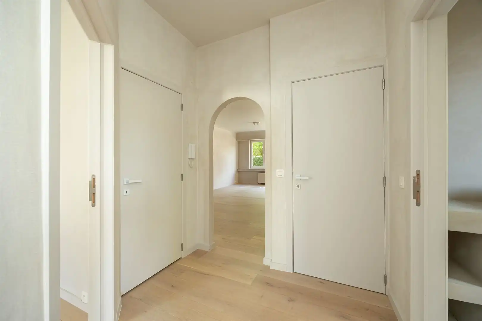 Wabi Sabi 2 slaapkamerappartement aan Fort 5 foto 12