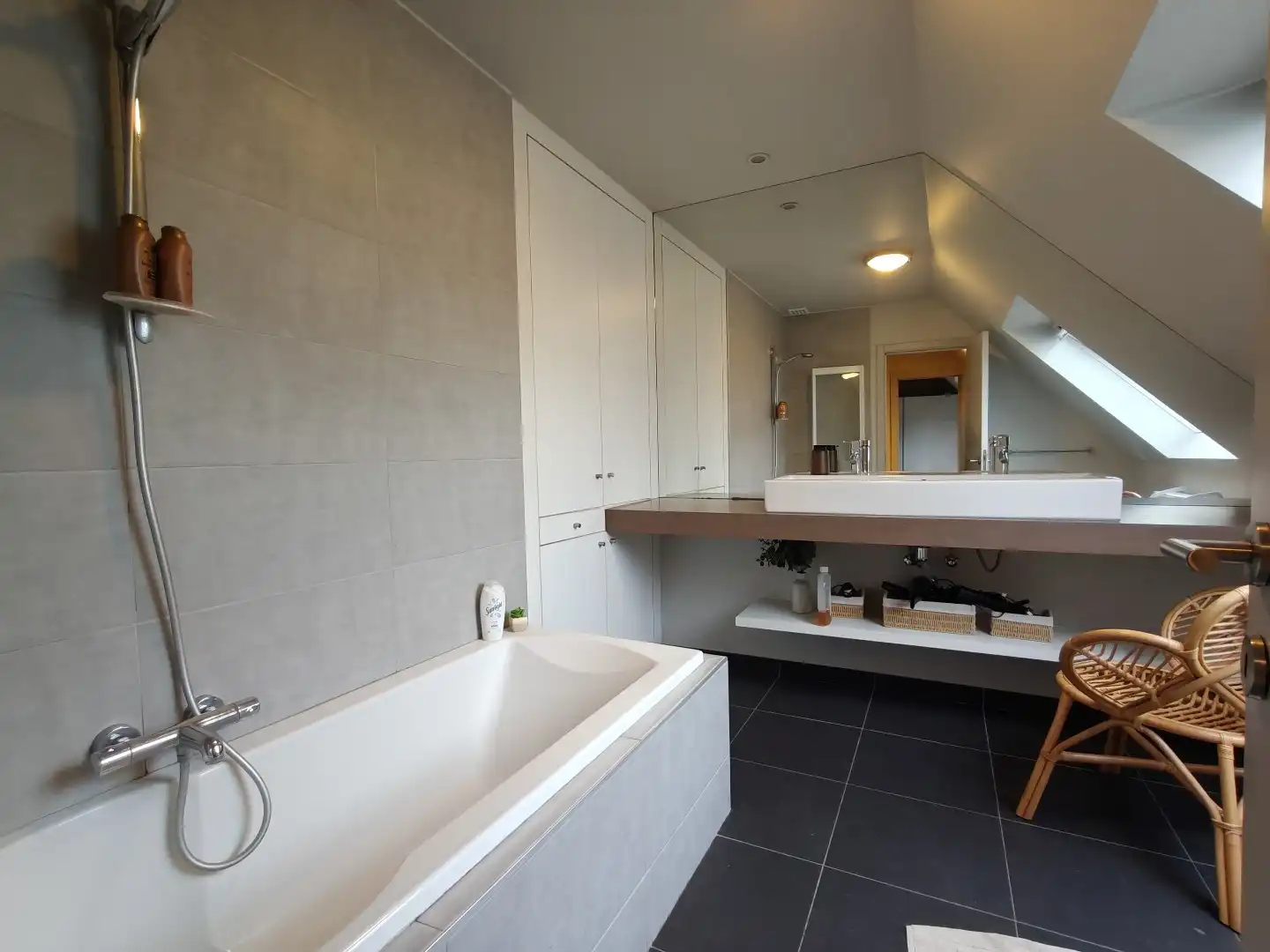 Energiezuinige woning met 3 slaapkamers en garage te Eksaarde foto 9