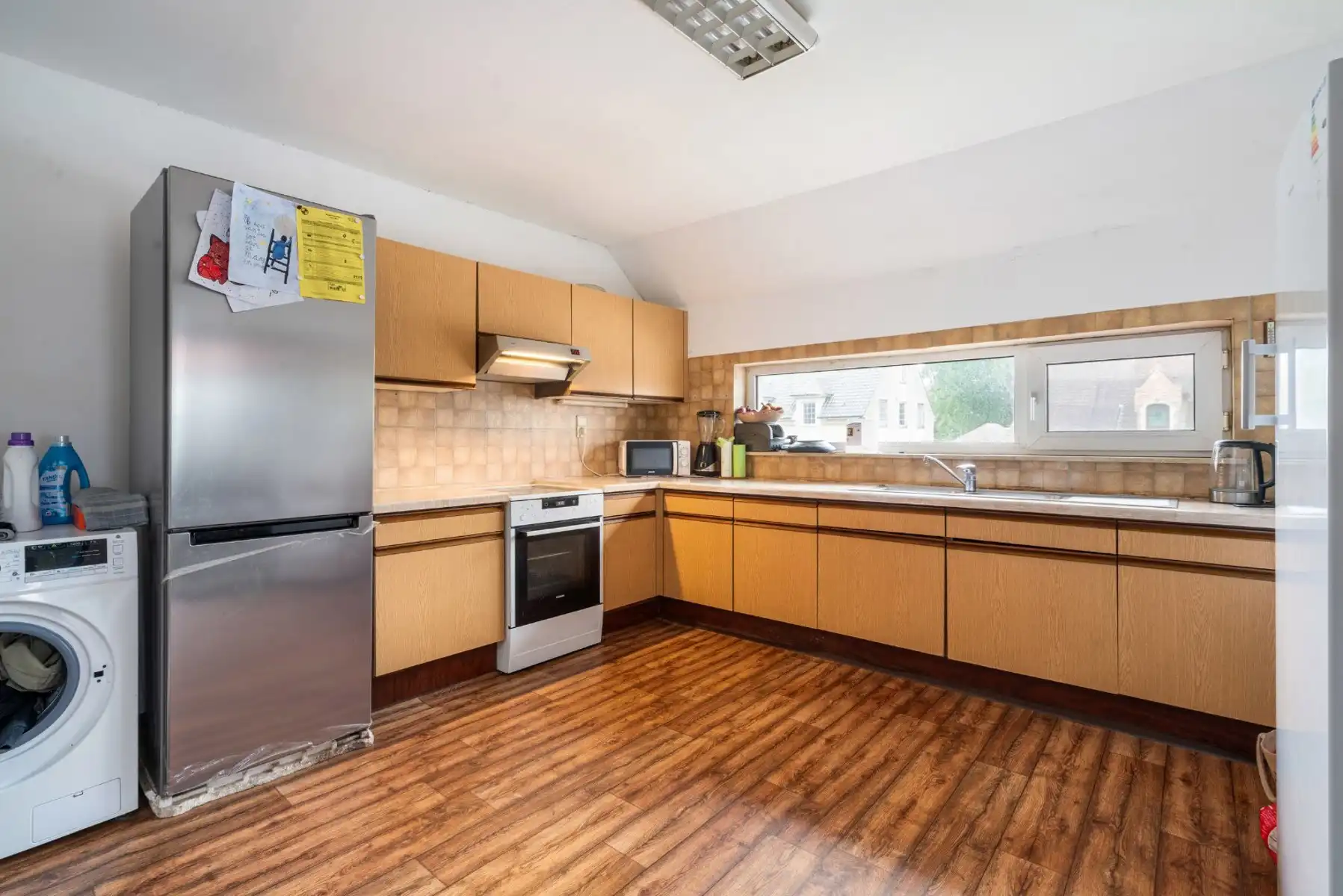 Te renoveren opbrengsteigendom op 4630 m²  foto 13