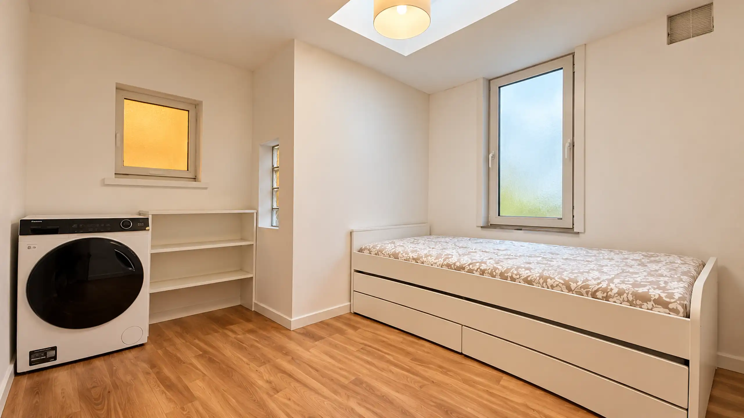 Ruime woning met 3 slp, EPC-label C en centraal in Beringen! foto 16