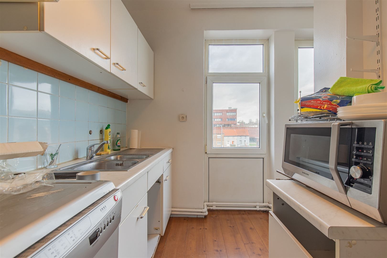 Appartement met 2 SLP en parkeerplaats te Machelen/Diegem! foto 6