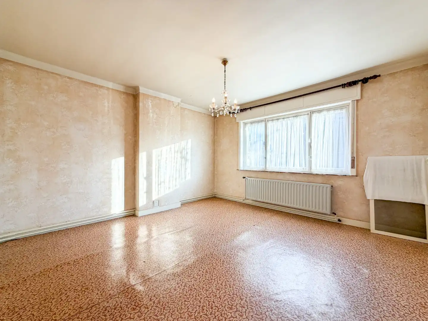 Te renoveren gezinswoning (433 m²), 3 slpk, garage en tuin, Torhout foto 16