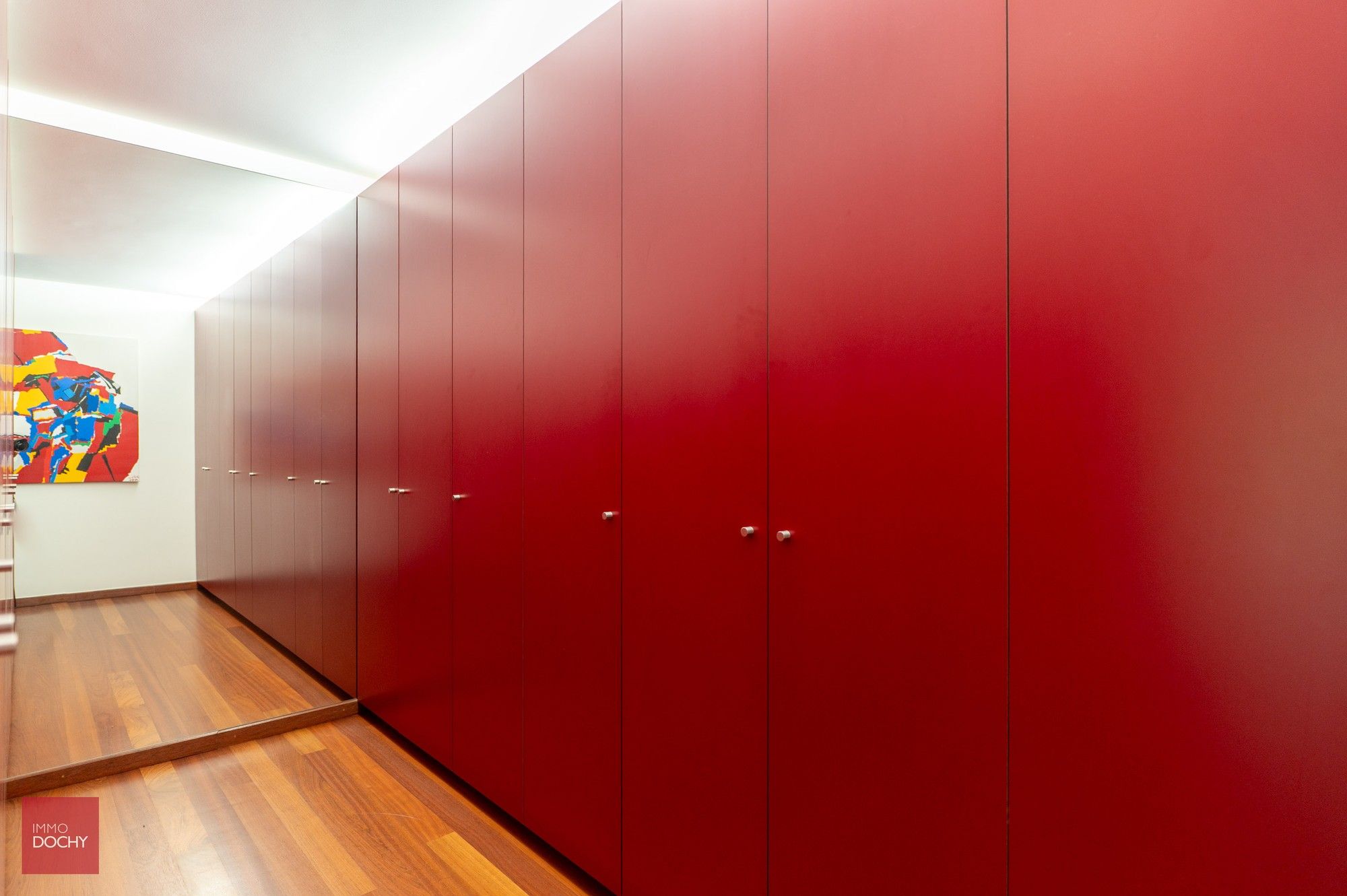 Afgeschermd van het dorpszicht tijdloze ruime VILLA met landelijk verzicht | Durmstraat foto 10