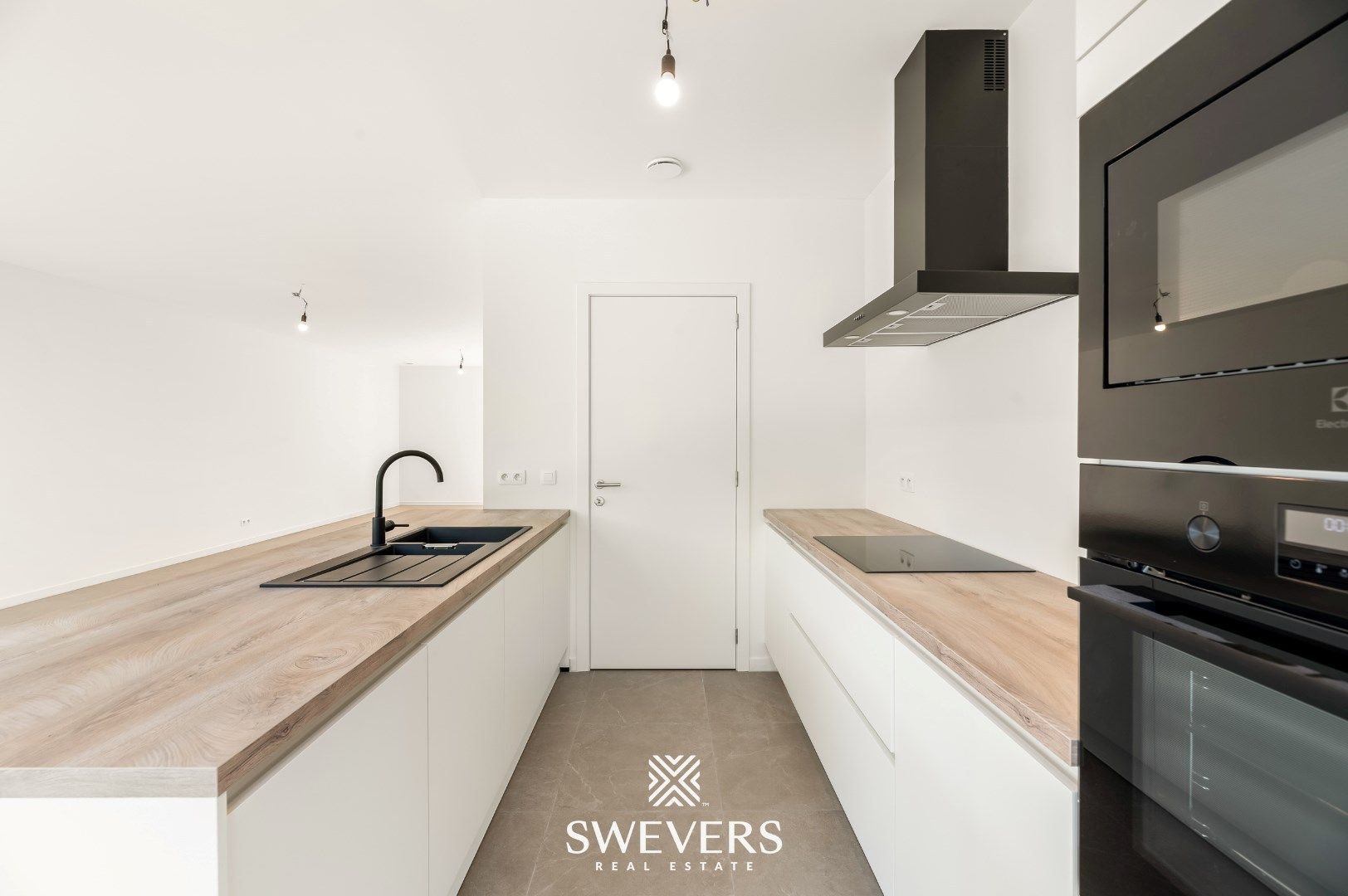 Volledig instapklare nieuwbouwwoning met 3 slaapkamers in Koersel foto 15