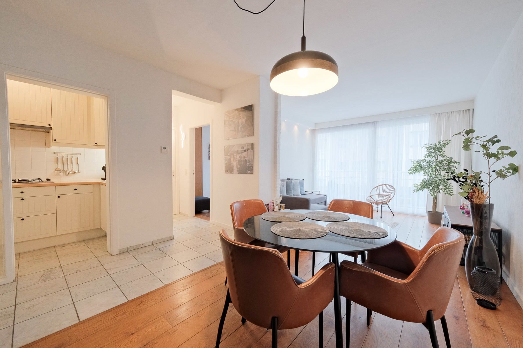 Appartement te koop foto 5