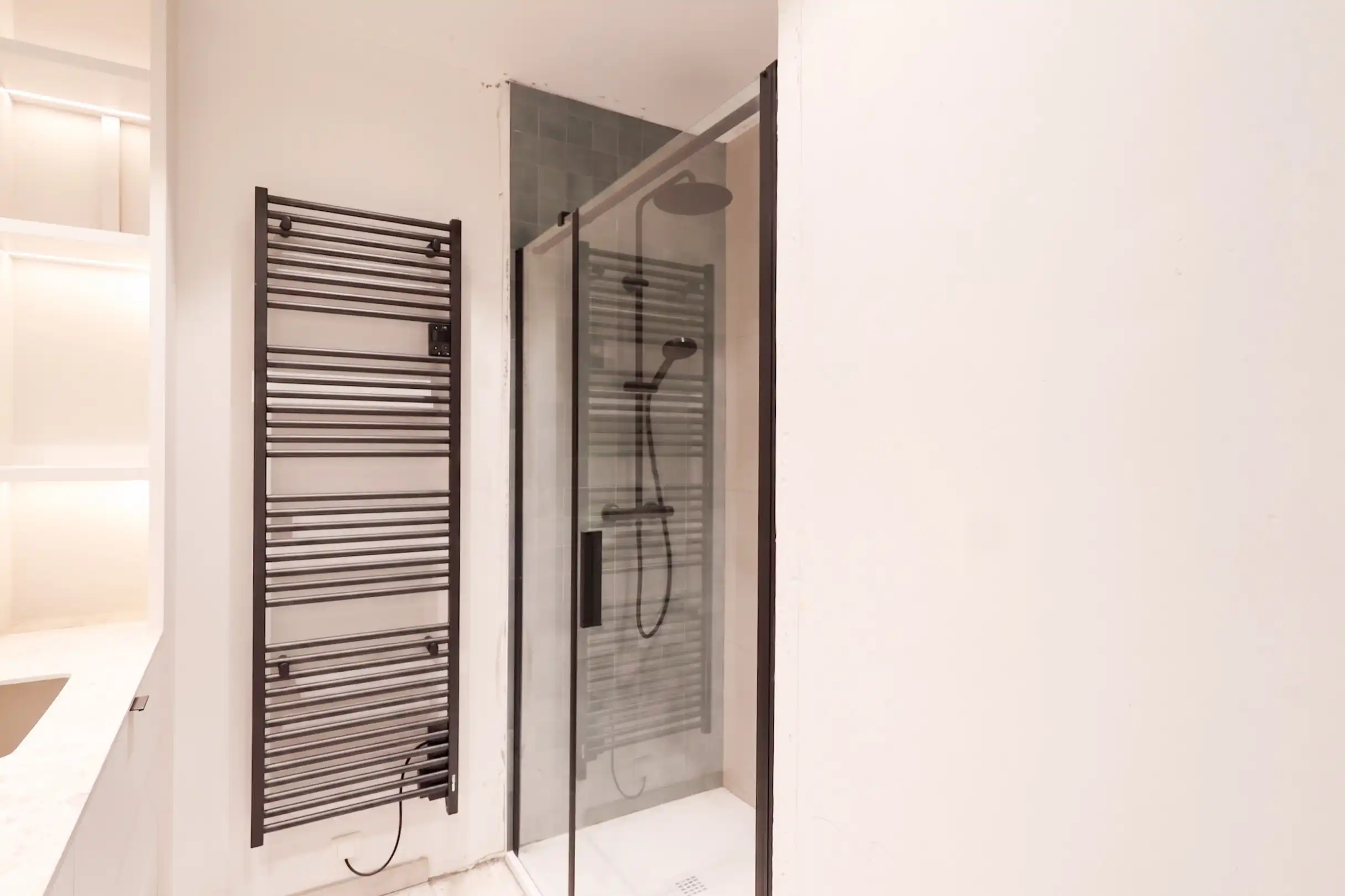 Res. DUNAS: 5 zongerichte luxe appartementen op een boogscheut van de zeedijk Oostduinkerke! foto 21