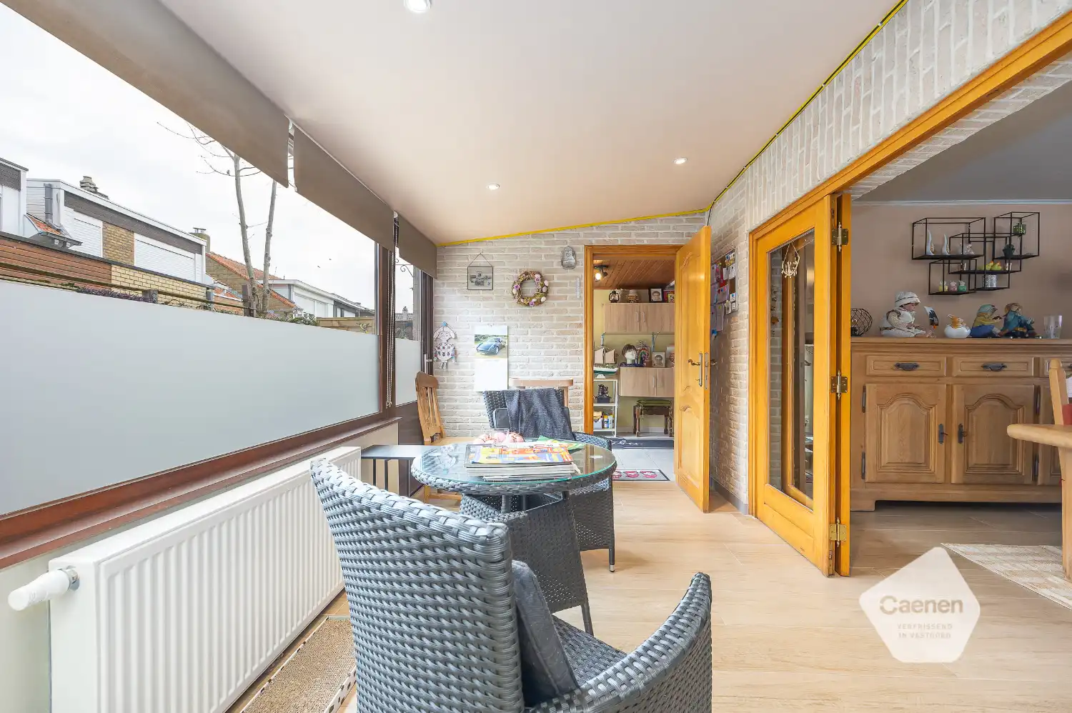 Charmante gezinswoning met 3 slpk foto 7