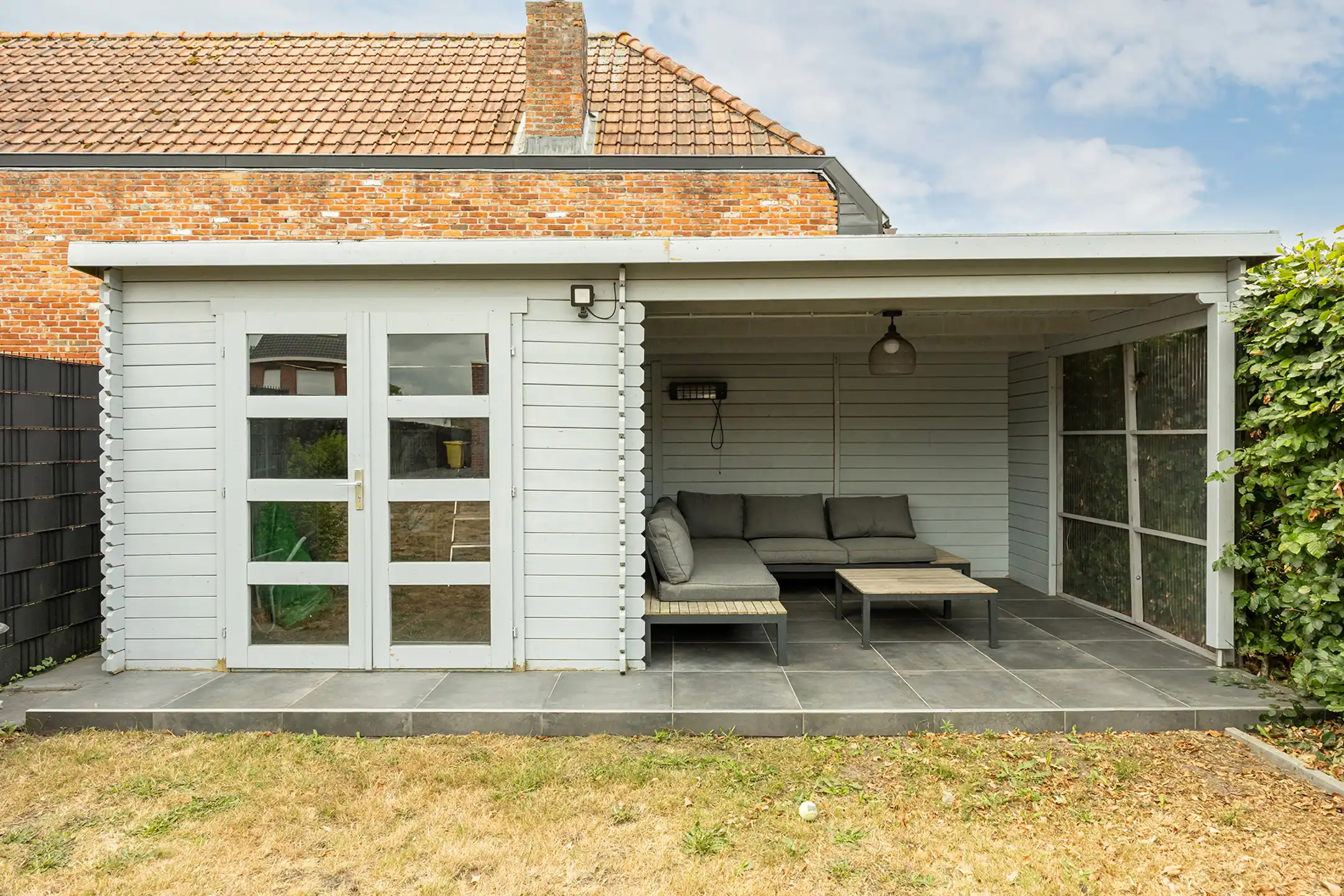 Recente gezinswoning (2020) met tuin en garage te Vosselaar! foto 30
