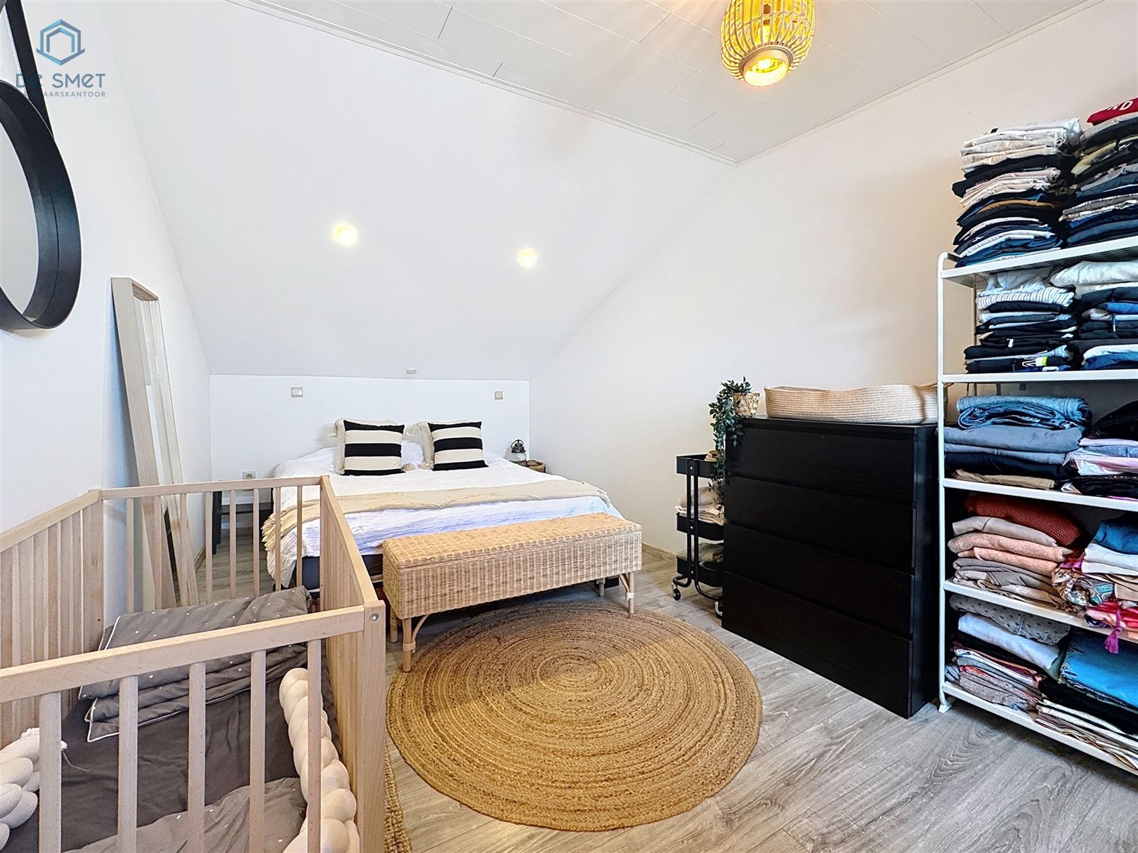 Instapklare gerenoveerde woning foto 9