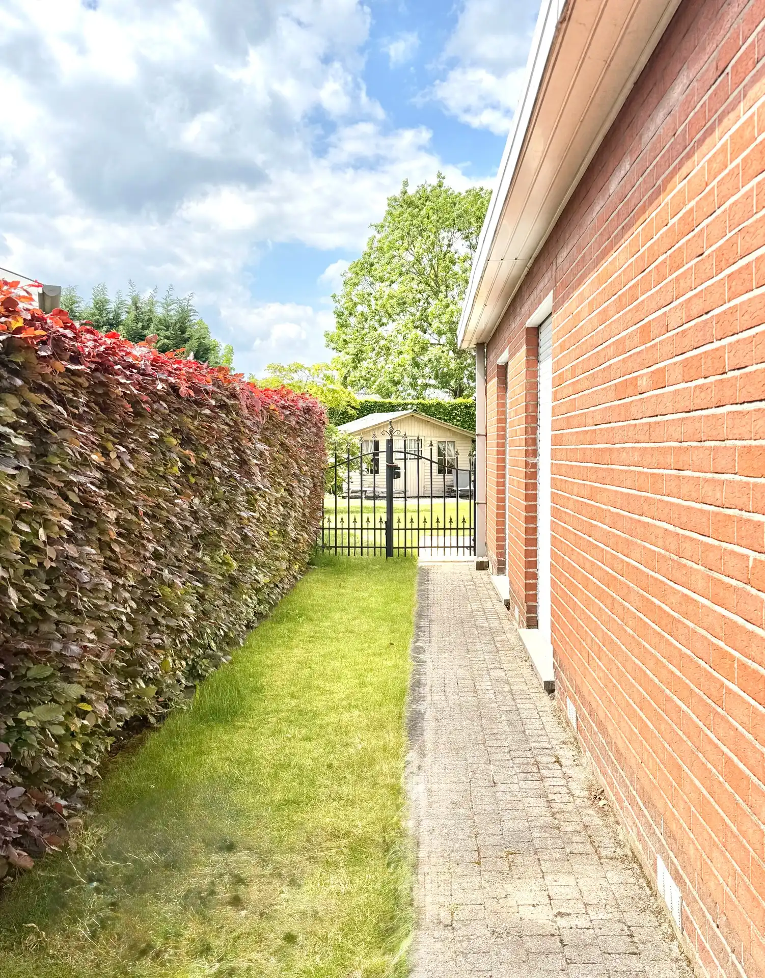 BUNGALOW | 3 KAMERS | TUIN | GARAGE | 959 M² foto 17