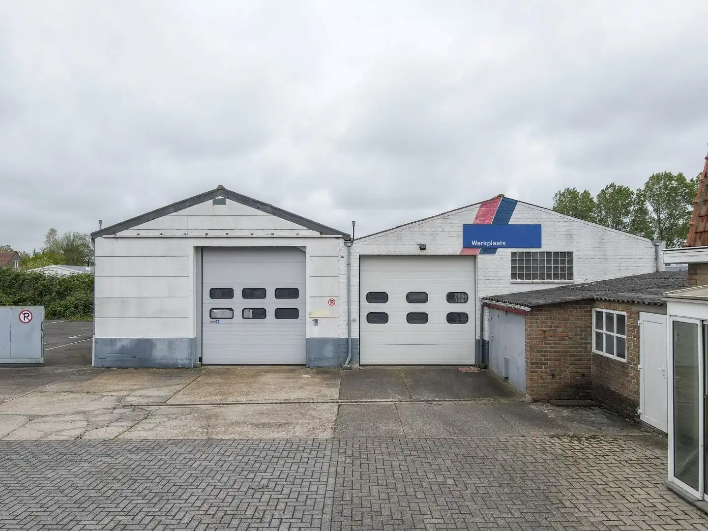 Ontwikkelingsgrond aan Nieuwe Steenweg 183, De Haan foto 5