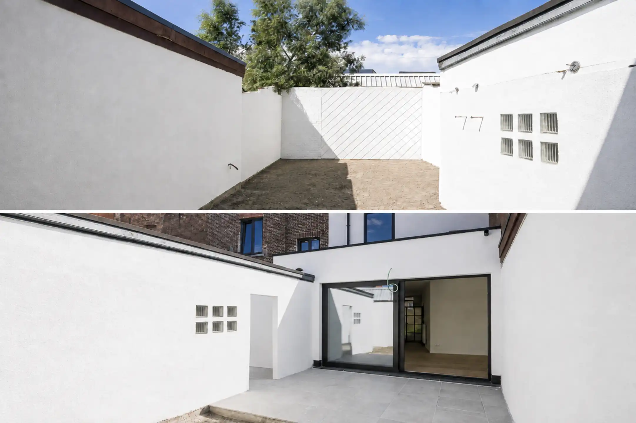 Totaal gerenoveerde woning met 3 slaapkamers en tuin (EPC A) foto 17