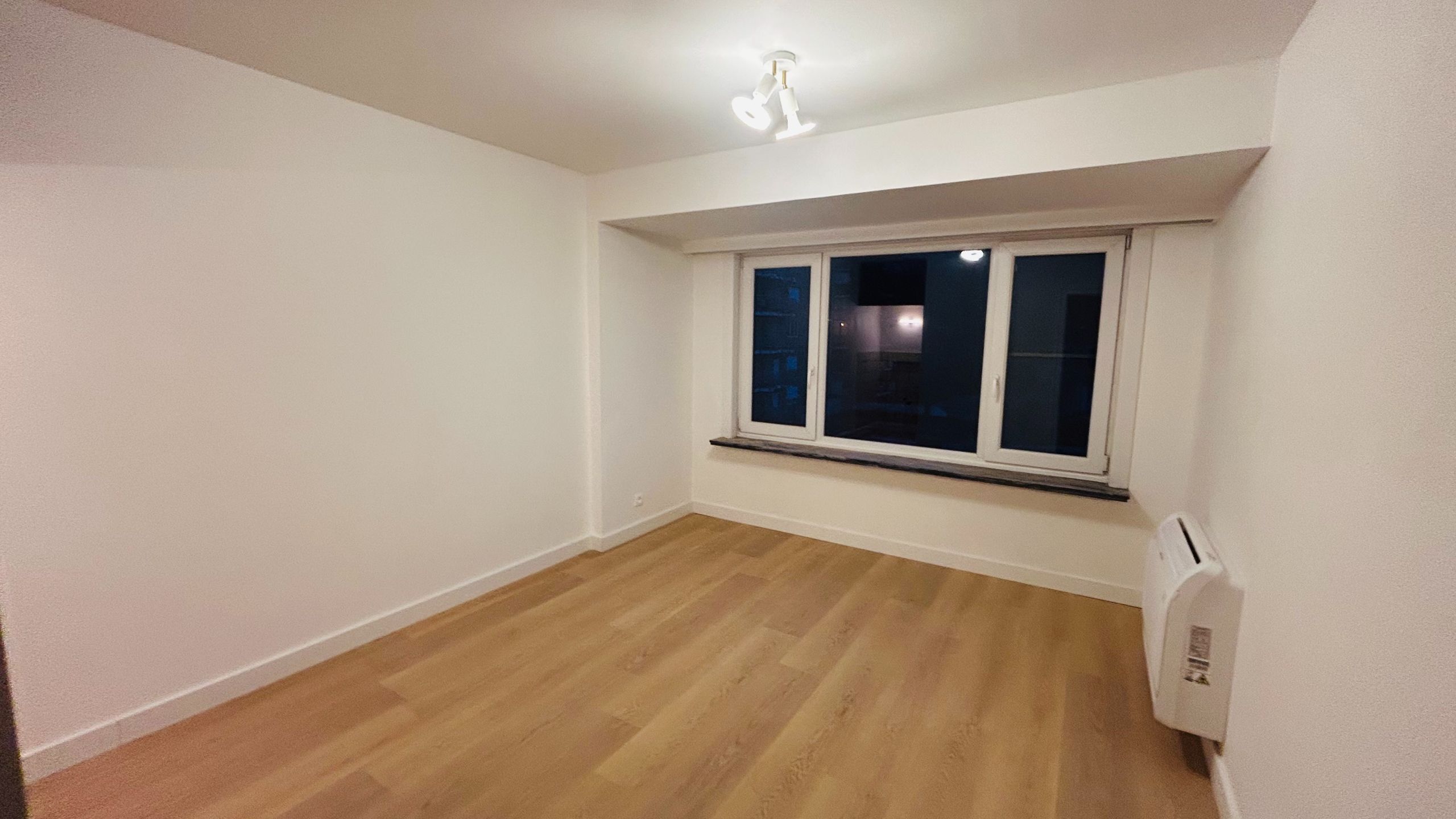 Ruim appartement met 3 slaapkamers op een centrale ligging te Gent foto 7