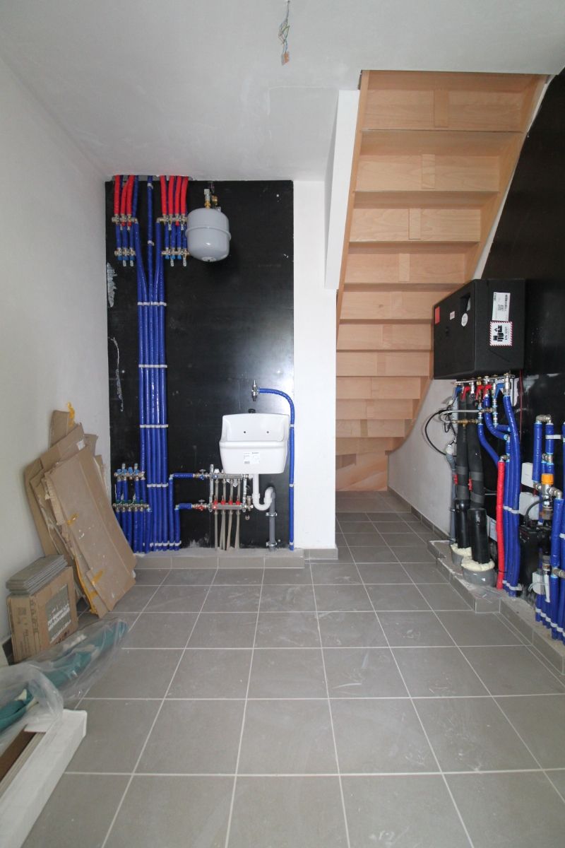 Zeer energiezuinige nieuwbouwwoning te Roeselare foto 6