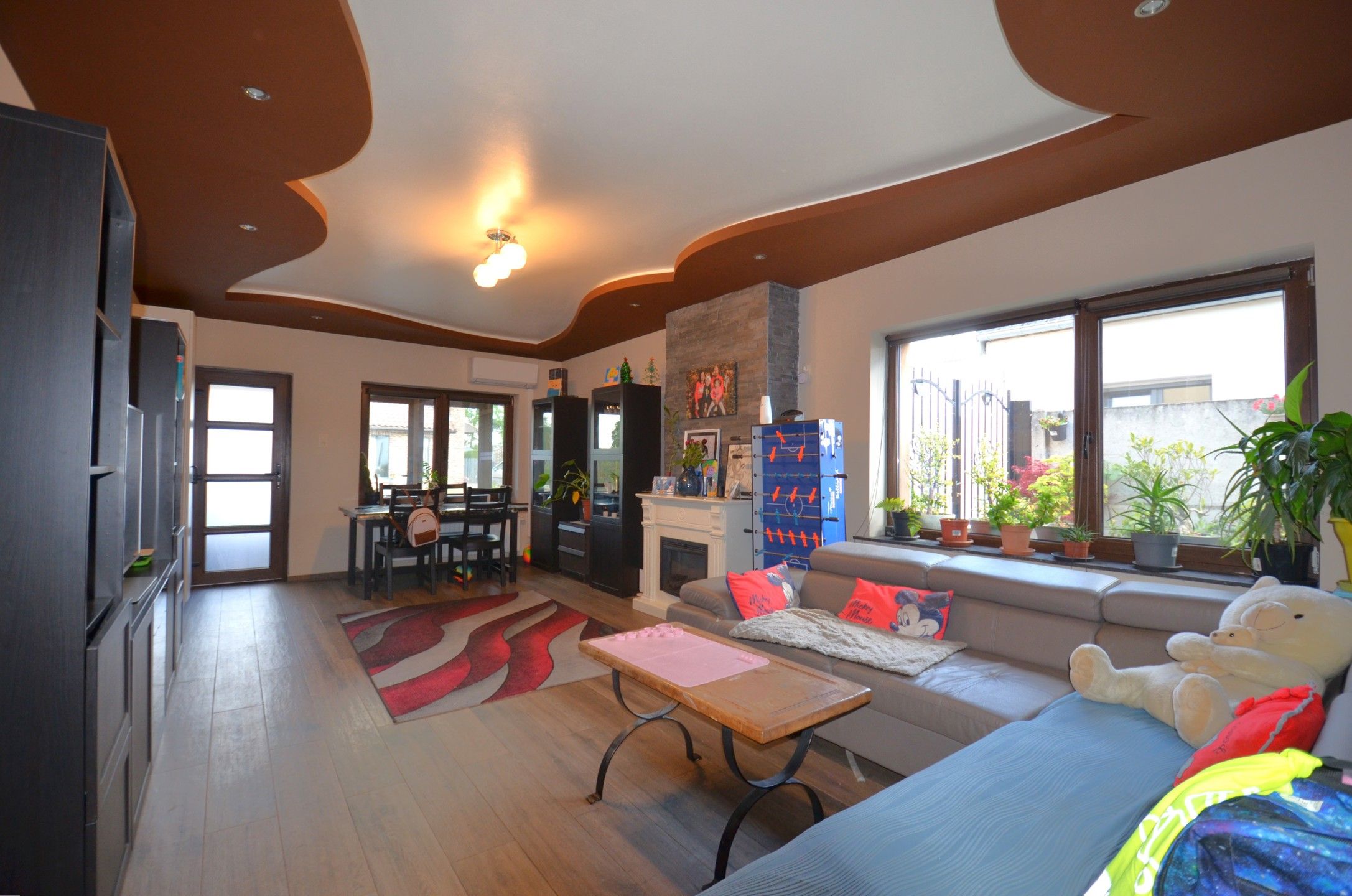 Instapklare woning met 3 slaapkamers foto 5