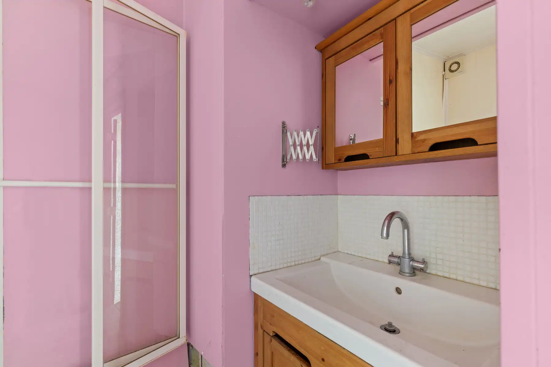 Karaktervolle woning met veel ruimte nabij centrum Gent! foto 11