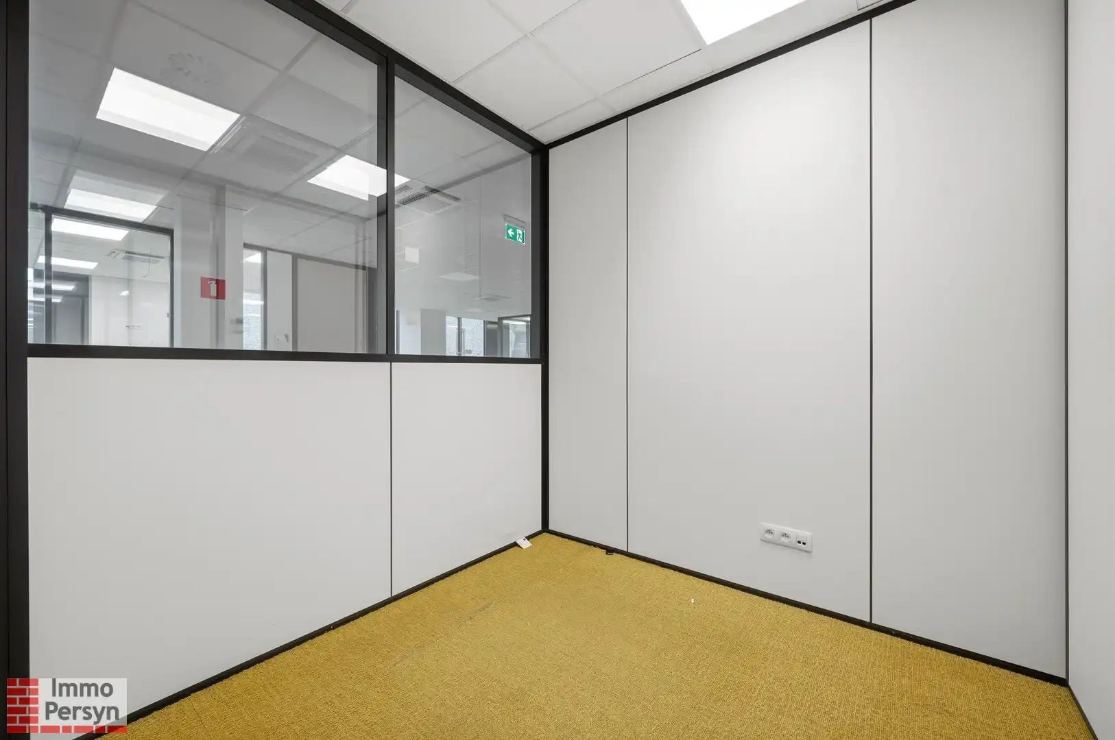 Uniek bedrijfsgebouw nabij de ring van Diest foto 14