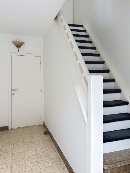 Knusse rijwoning foto 3
