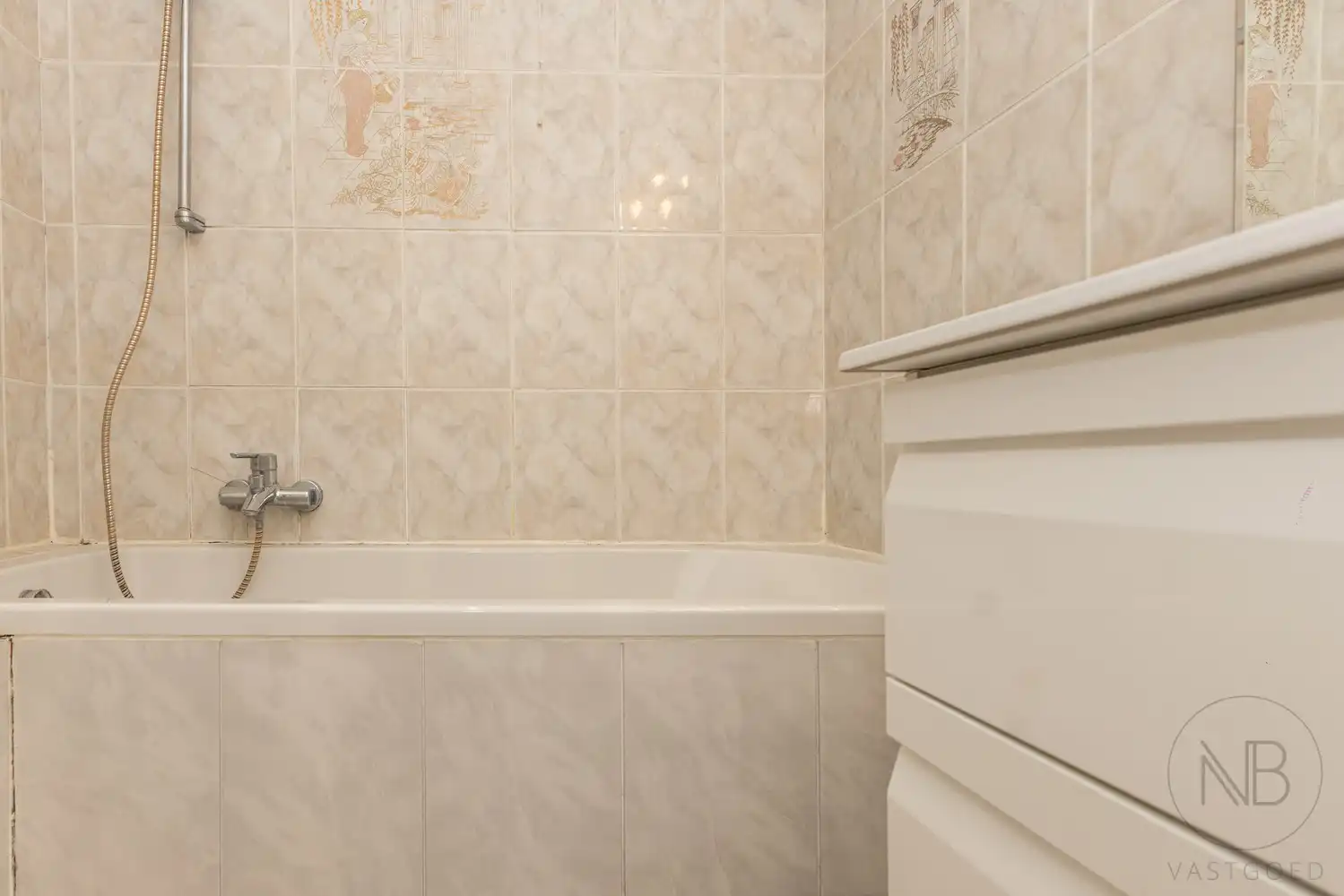 Drie slaapkamer appartement in het centrum van Genk foto 21