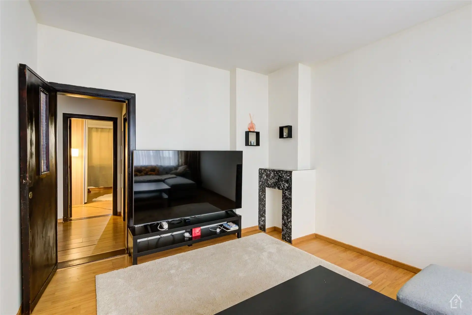 Woonéénheden in Opbrengsteigendom - Appartementsgebouw foto 15