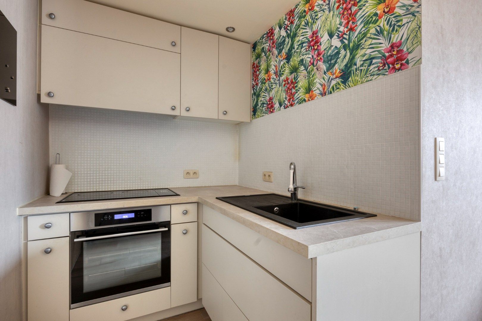 Tof appartement met garage in het stadscentrum van Tongeren foto 6