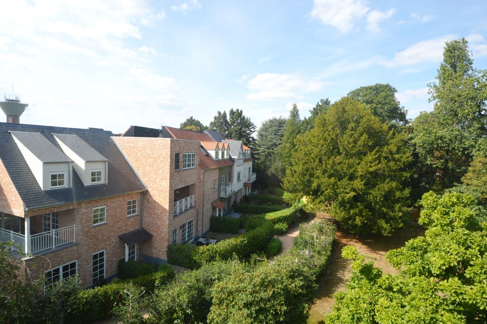 RESIDENTIE BELVEDERE  foto 3