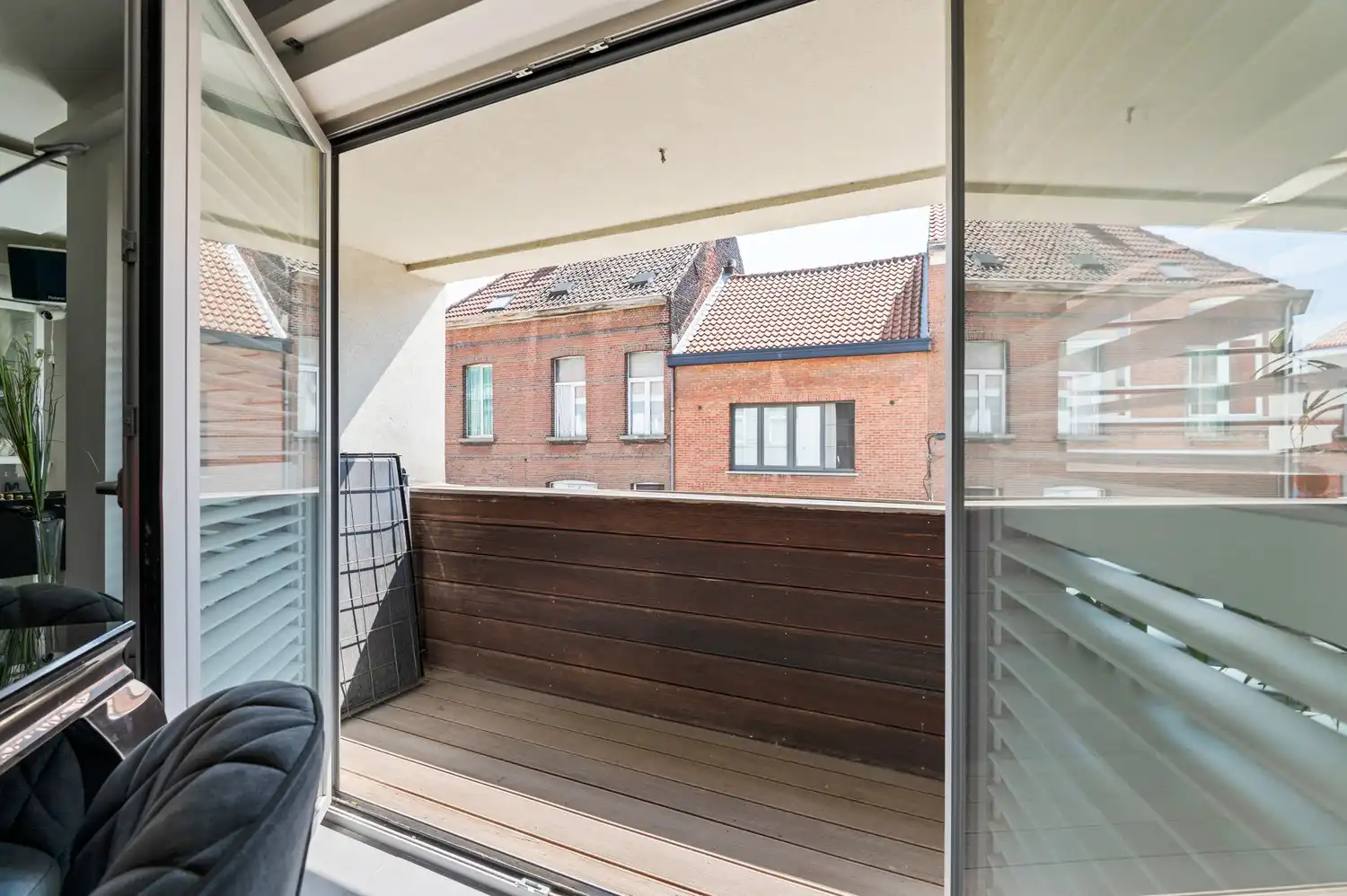 Duplex appartement met 3 slaapkamers te koop in Hoboken! foto 11