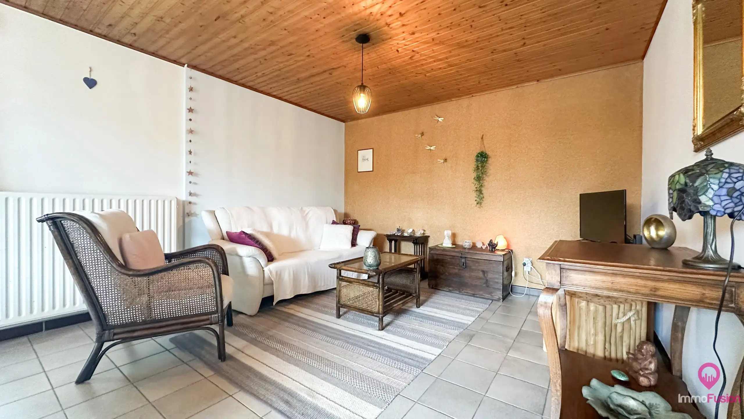 Gebouw met 4 appartementen te Zonhoven!  foto 6