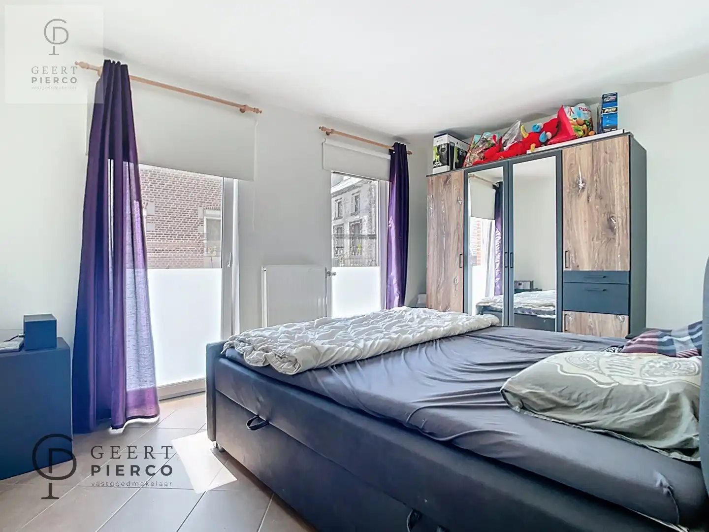 Gezellige studio foto 12