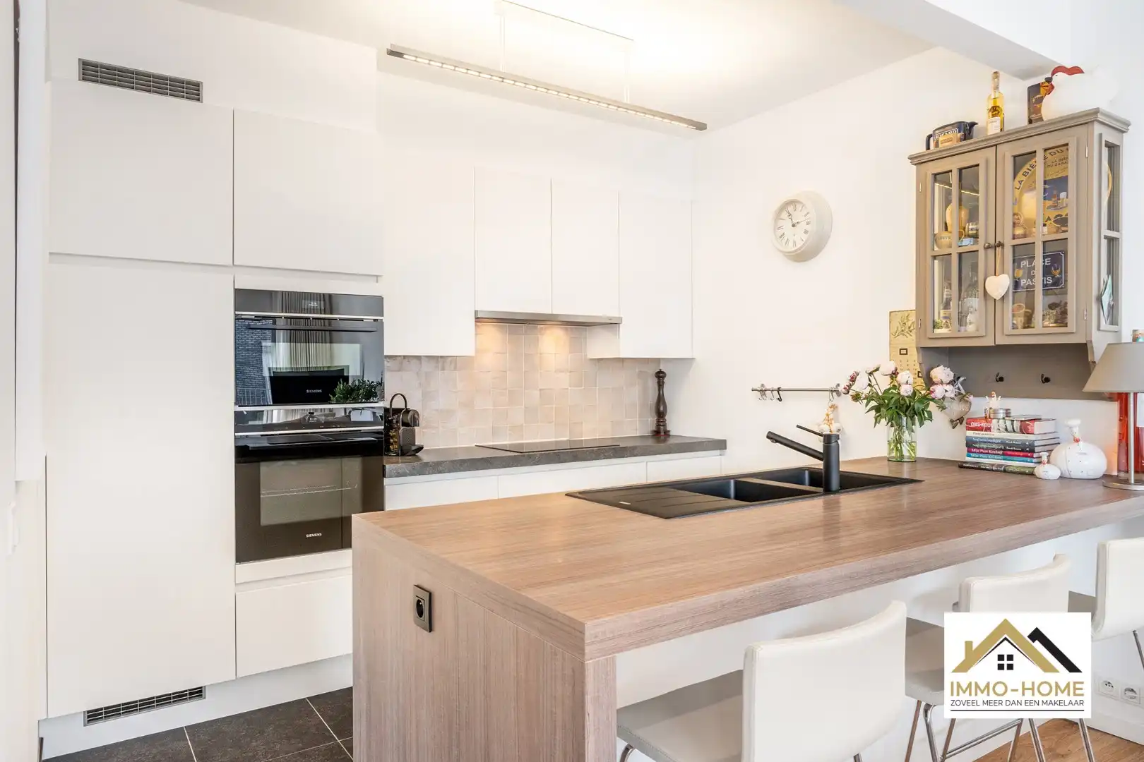 Jong modern appt op TOPlocatie!! foto 7