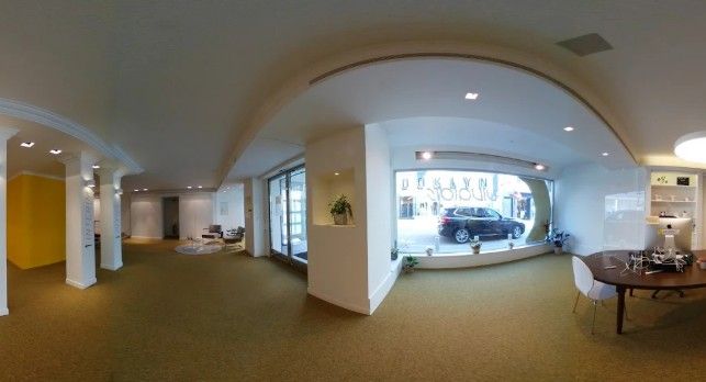 RUIME, INSTAPKLARE COMMERCIËLE RUIMTE  foto 2