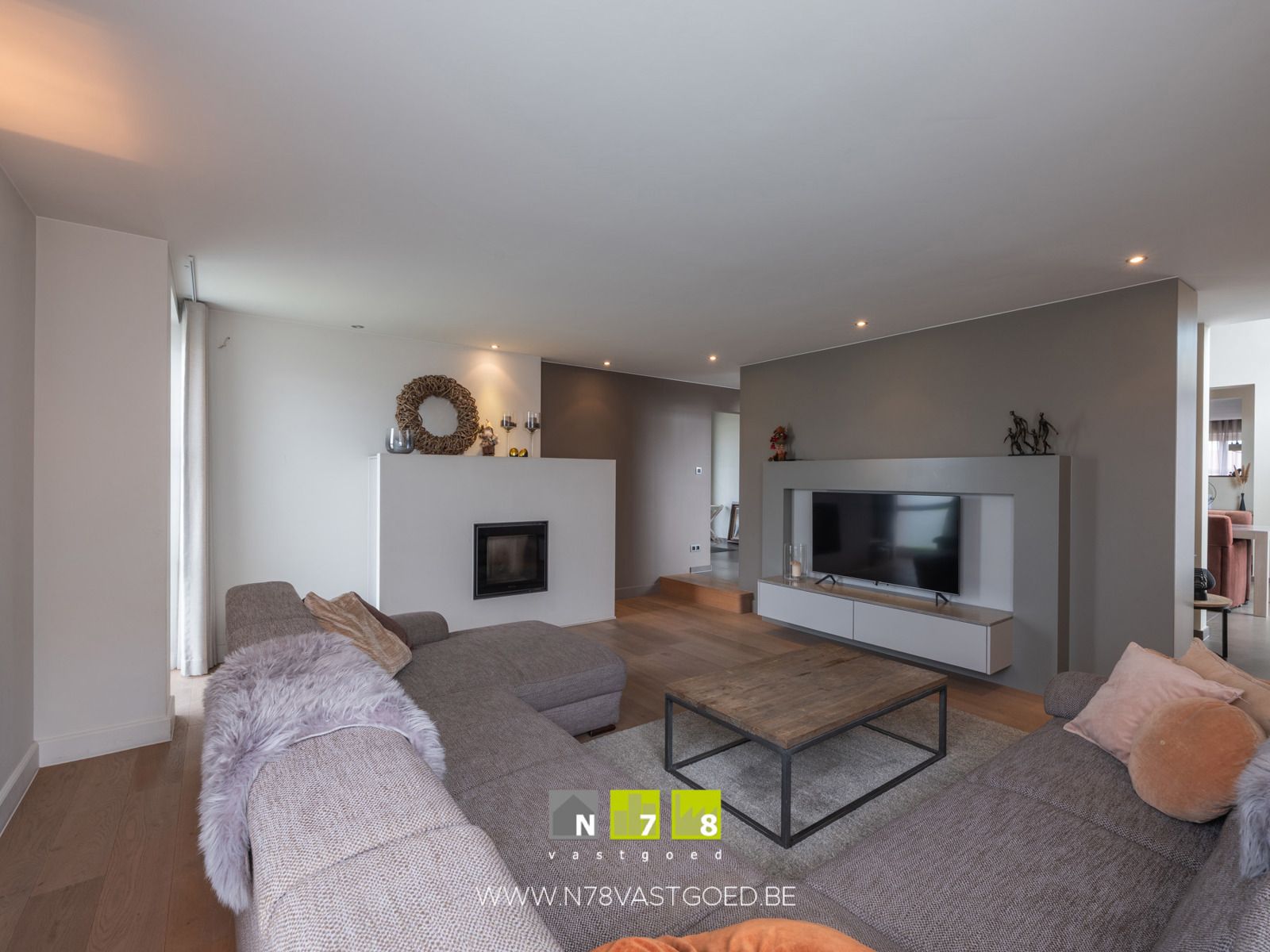 Huis te koop foto 3