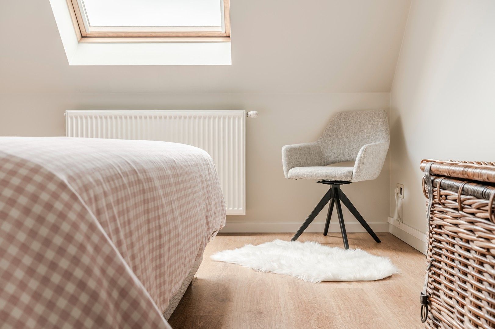 Instapklaar appartement met 3 slaapkamers en topafwerking in Bornem foto 16