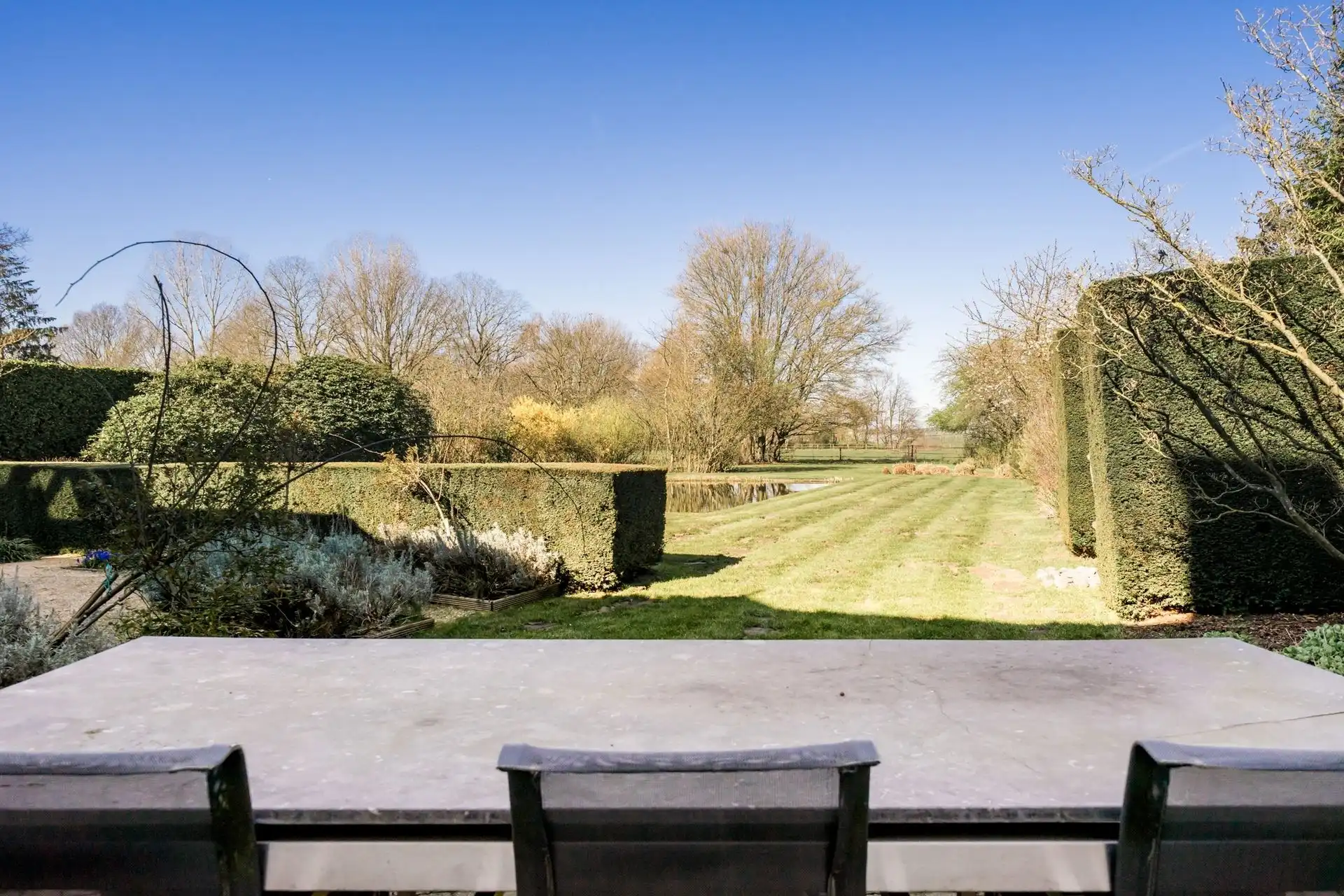 Exclusieve villa met paardenfaciliteiten  foto 22