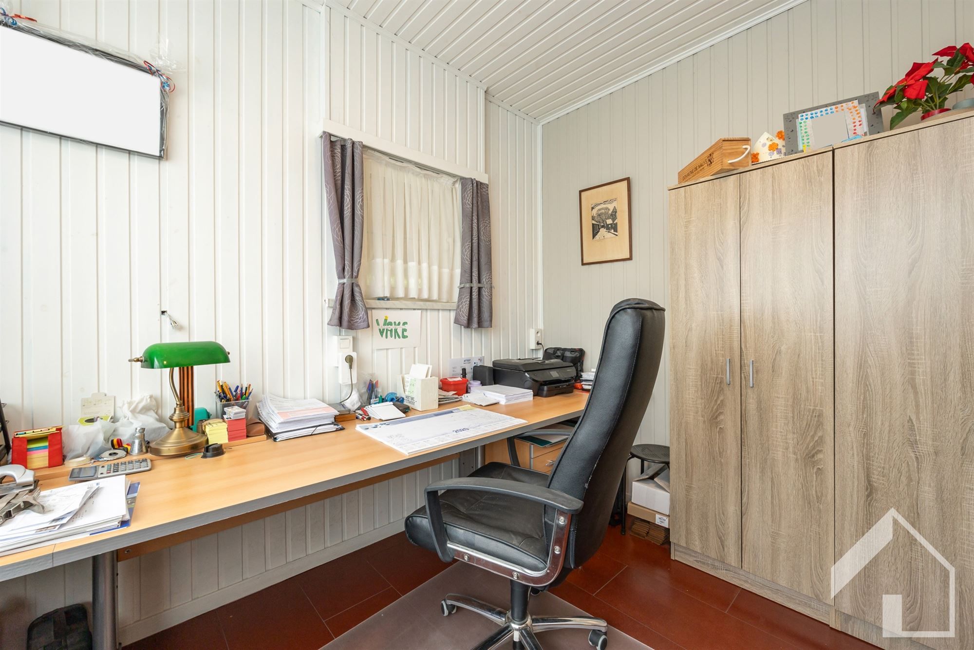 Vernieuwd en zeer energiezuinig landhuis! foto 11