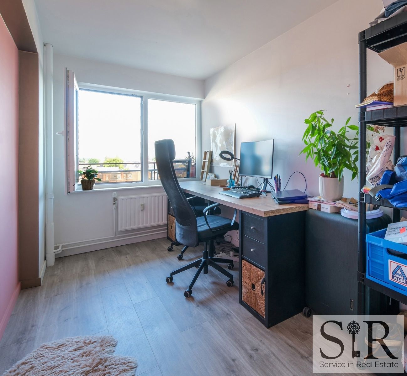 Appartement te koop foto 12