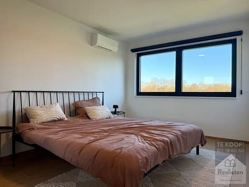 Instapklare nieuwbouwwoning - OB met garage foto 32